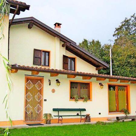 B&B La Coccinella Biologico Graglia Exterior foto