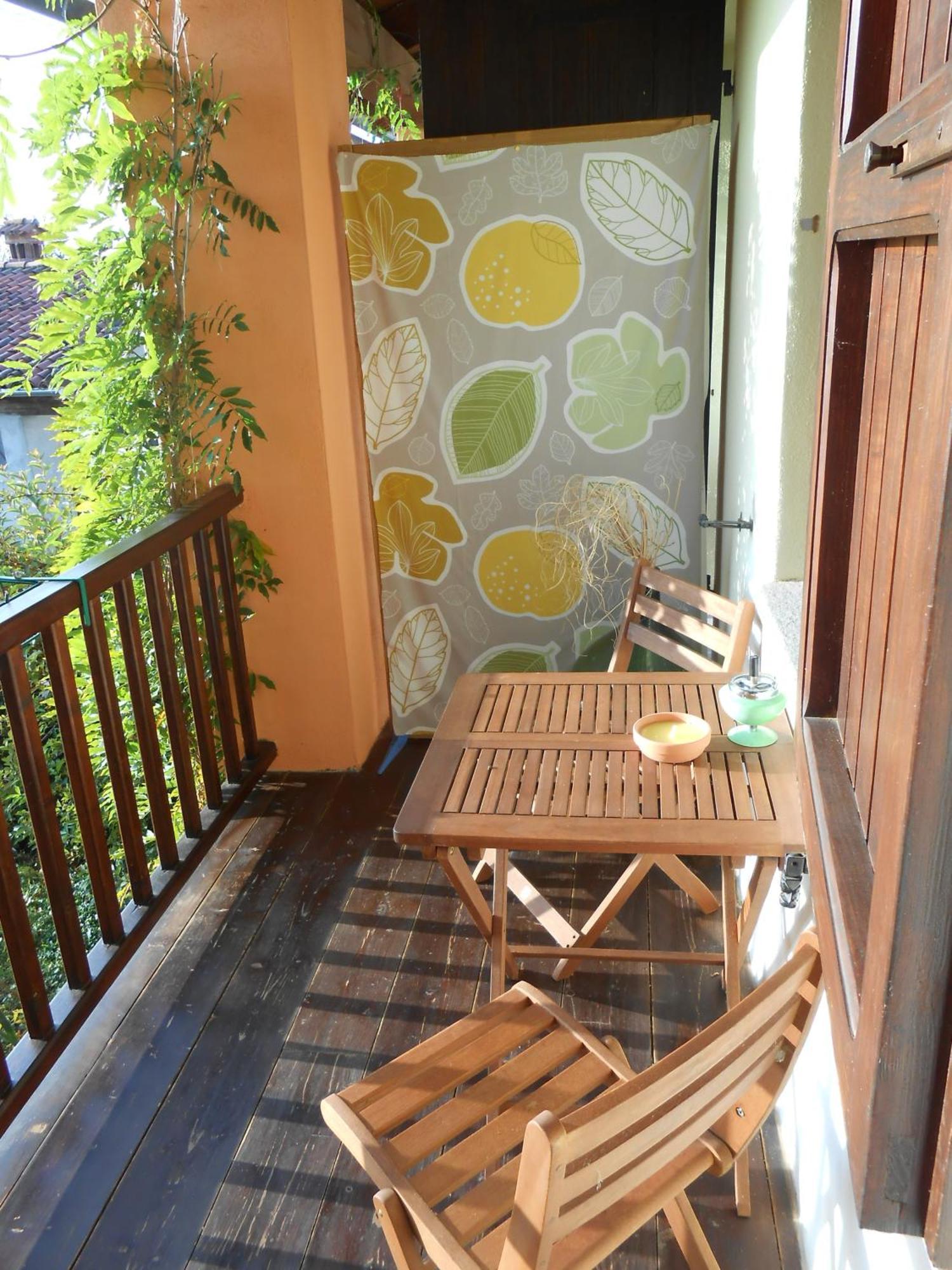 B&B La Coccinella Biologico Graglia Exterior foto